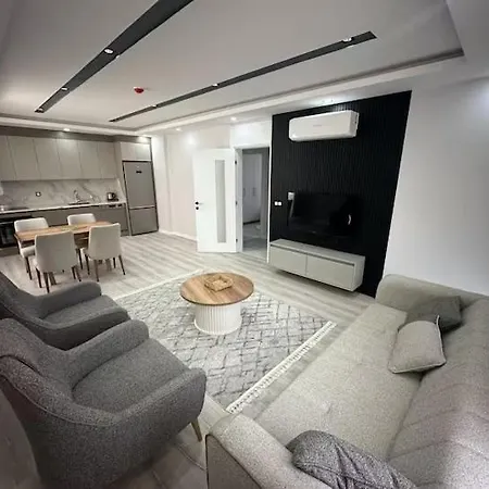Cesme Tatil Sitesi Appartement *