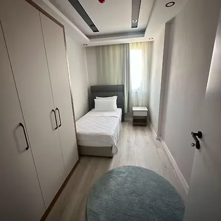 Cesme Tatil Sitesi ベレキ