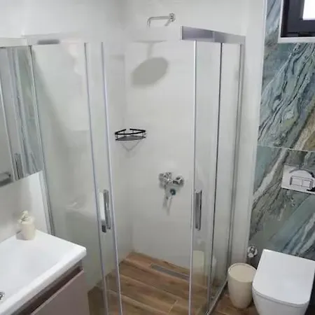 Cesme Tatil Sitesi アパート